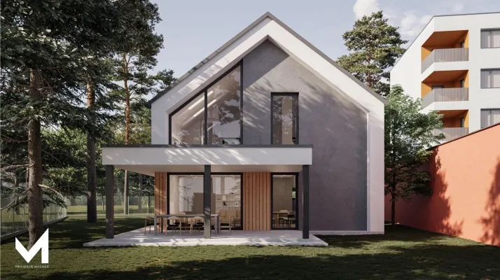 Architektonická studie