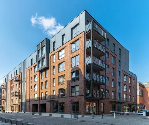Developerské projekty